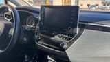 Classic Silver Metallic, 2021 TOYOTA COROLLA Thumnail Image 21