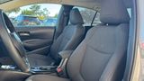 Classic Silver Metallic, 2021 TOYOTA COROLLA Thumnail Image 28