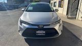 Classic Silver Metallic, 2021 TOYOTA COROLLA Thumnail Image 11
