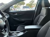 Black Metallic, 2022 CHEVROLET MALIBU Thumnail Image 15