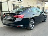 Black Metallic, 2022 CHEVROLET MALIBU Thumnail Image 4