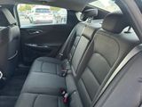 Black Metallic, 2022 CHEVROLET MALIBU Thumnail Image 22