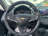 Black Metallic, 2022 CHEVROLET MALIBU Thumnail Image 14