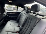 Blue Metallic, 2019 BMW 5 SERIES Thumnail Image 22