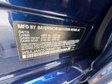 Blue Metallic, 2019 BMW 5 SERIES Thumnail Image 30