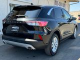 Black Metallic, 2022 FORD ESCAPE Thumnail Image 4