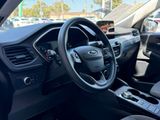 Black Metallic, 2022 FORD ESCAPE Thumnail Image 12