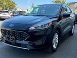 Black Metallic, 2022 FORD ESCAPE Thumnail Image 9