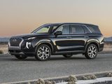 Steel Graphite, 2020 HYUNDAI PALISADE Thumnail Image 1