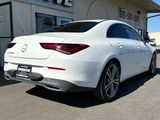 Polar White, 2020 MERCEDES-BENZ CLA Thumnail Image 4