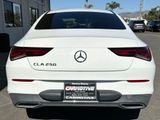 Polar White, 2020 MERCEDES-BENZ CLA Thumnail Image 6