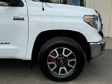 Super White, 2018 TOYOTA TUNDRA Thumnail Image 2