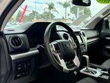 Super White, 2018 TOYOTA TUNDRA Thumnail Image 13