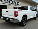 Super White, 2018 TOYOTA TUNDRA Thumnail Image 4