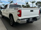 Super White, 2018 TOYOTA TUNDRA Thumnail Image 7