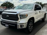 Super White, 2018 TOYOTA TUNDRA Thumnail Image 9