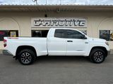 Super White, 2018 TOYOTA TUNDRA Thumnail Image 3