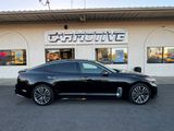 Aurora Black, 2018 KIA STINGER Thumnail Image 3
