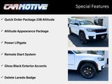 Bright White Clearcoat, 2024 JEEP GRAND CHEROKEE L Thumnail Image 5