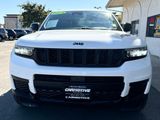 Bright White Clearcoat, 2024 JEEP GRAND CHEROKEE L Thumnail Image 12
