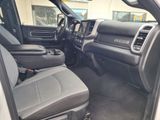 Bright White Clearcoat, 2024 RAM 2500 Thumnail Image 12