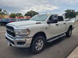 Bright White Clearcoat, 2024 RAM 2500 Thumnail Image 6