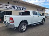 Bright White Clearcoat, 2024 RAM 2500 Thumnail Image 3