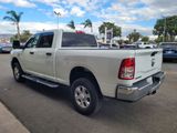 Bright White Clearcoat, 2024 RAM 2500 Thumnail Image 4