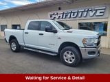 Bright White Clearcoat, 2024 RAM 2500 Thumnail Image 1