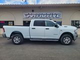 Bright White Clearcoat, 2024 RAM 2500 Thumnail Image 2