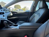 Underground/Midnight Black Metallic, 2024 TOYOTA CAMRY Thumnail Image 14