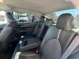 Underground/Midnight Black Metallic, 2024 TOYOTA CAMRY Thumnail Image 21