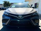 Underground/Midnight Black Metallic, 2024 TOYOTA CAMRY Thumnail Image 9
