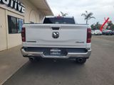 Bright White Clearcoat, 2023 RAM 1500 Thumnail Image 4