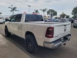 Bright White Clearcoat, 2023 RAM 1500 Thumnail Image 6