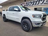 Bright White Clearcoat, 2023 RAM 1500 Thumnail Image 1