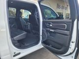 Bright White Clearcoat, 2023 RAM 1500 Thumnail Image 26