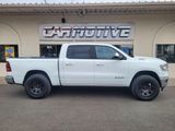 Bright White Clearcoat, 2023 RAM 1500 Thumnail Image 2