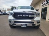 Bright White Clearcoat, 2023 RAM 1500 Thumnail Image 9