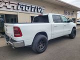 Bright White Clearcoat, 2023 RAM 1500 Thumnail Image 3