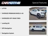 Bright White Clearcoat, 2023 RAM 1500 Thumnail Image 5