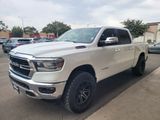Bright White Clearcoat, 2023 RAM 1500 Thumnail Image 8