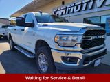 Bright White Clearcoat, 2024 RAM 2500 Thumnail Image 1