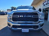 Bright White Clearcoat, 2024 RAM 2500 Thumnail Image 9