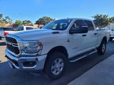 Bright White Clearcoat, 2024 RAM 2500 Thumnail Image 7