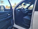 Bright White Clearcoat, 2024 RAM 2500 Thumnail Image 12
