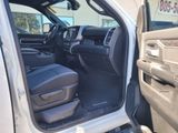 Bright White Clearcoat, 2024 RAM 2500 Thumnail Image 13