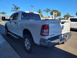 Bright White Clearcoat, 2024 RAM 2500 Thumnail Image 5