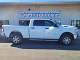 Bright White Clearcoat, 2024 RAM 2500 Thumnail Image 2