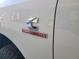 Bright White Clearcoat, 2024 RAM 2500 Thumnail Image 11